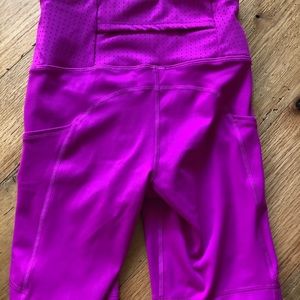 Brooks running shorts